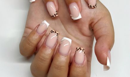 Glam Nails : Manucure à Nans-les-Pins