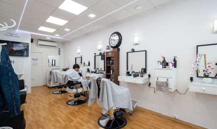Original gentleman - Centre ville : Coiffeur à Châtellerault