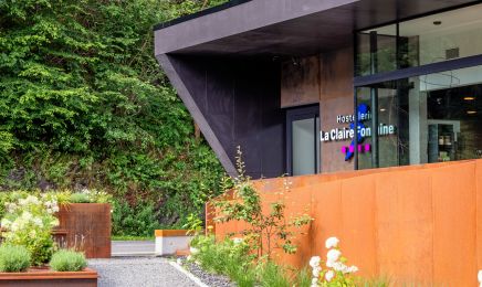 SPA de La claire Fontaine : Spa à La Roche-en-Ardenne