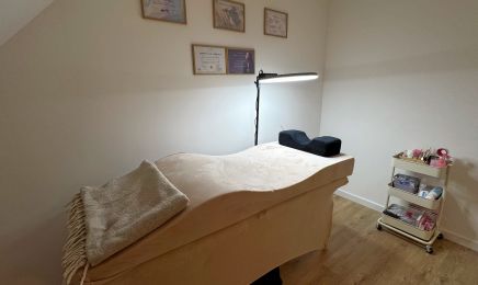 Glamstudio by Ju : Manucure à Ribécourt-Dreslincourt