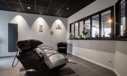 Envie d'etre  : Coiffeur à Colmar