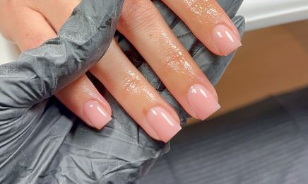 Win Concept Beauty. : Manucure à Fontenilles