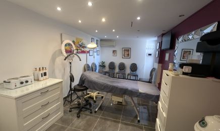 Institut Dalida Sahmout : Institut de beauté à Monteux