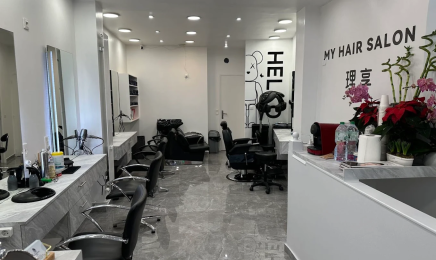 My Hair Salon  : Coiffeur à Paris