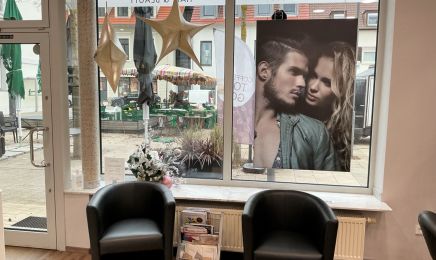Olga Wascher Hair & Beauty: Kosmetikstudio in Mannheim