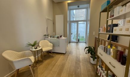 Espace MC esthétique | spécialiste post-opératoire esthétique : Institut de beauté à Saint-Gilles