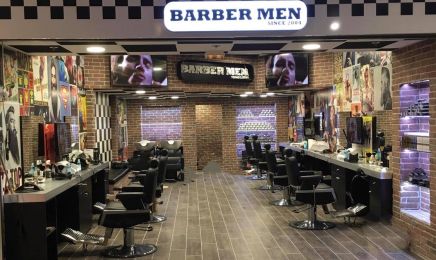 Barber Men - Nîmes  : Coiffeur à Nîmes