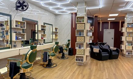 H&W Hair Secrets : Friseur in Nürnberg