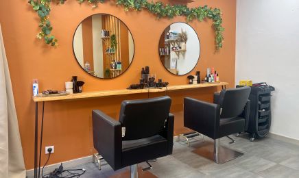Beauty Center Chez Clarisse  : Coiffeur à Valence-sur-Baïse