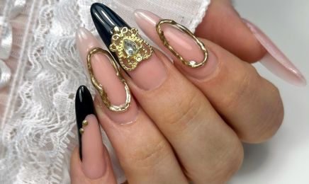 Barbara nails studio : Manucure à Saint-Louis