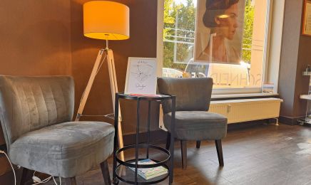 Schneidgeist - Der Friseur: Friseur in Quedlinburg