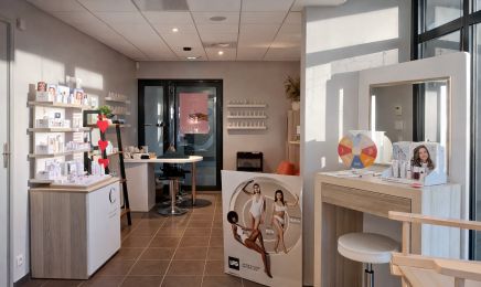 Institut Canfora : Institut de beauté à Lyon