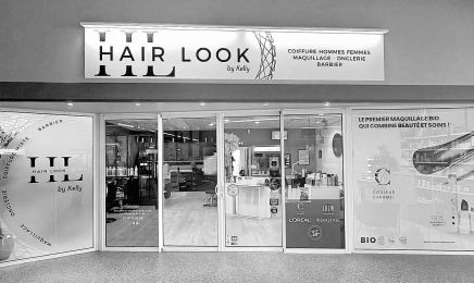 Hair Look by Kelly : Institut de beauté à Celles-sur-Belle