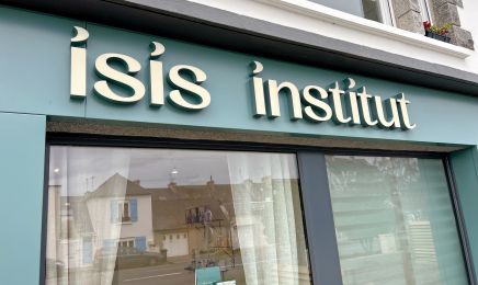 Isis Institut : Institut de beauté à Binic-Étables-sur-Mer