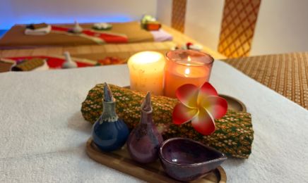 Sawasdee Thaï Massage : Institut de beauté à Baillargues