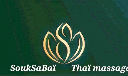 SoukSaBaï Thaï Massage : Institut de beauté à Lyon