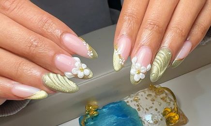 Nails Maison : Manucure à Toulouse