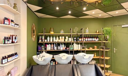 L’Atelier Zen : Coiffeur à Montivilliers