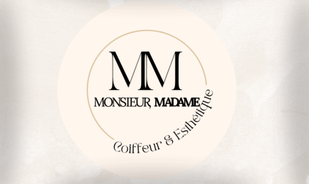Monsieur, Madame I Coiffeur I Esthétique I Épilations I Head Spa I ongles I Versailles : Manucure à Versailles