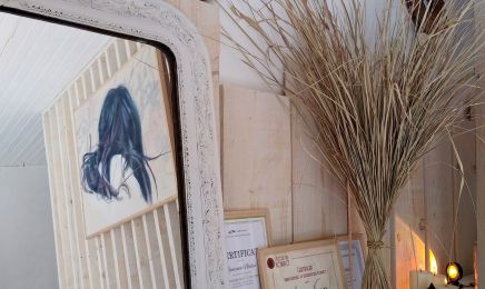 L’instant Présent - Kobido Saint-Maximin-la-Sainte-Baume : Institut de beauté à Saint-Maximin-la-Sainte-Baume
