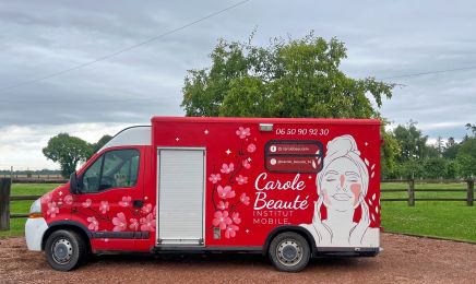 Carole Beauté : Institut de beauté à Manneville-sur-Risle