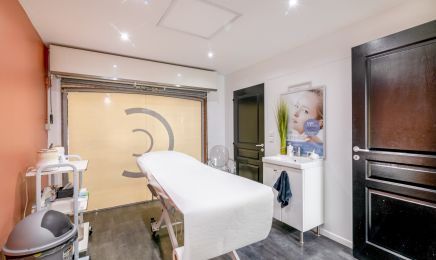 Esthetic Center - Portet-sur-Garonne : Institut de beauté à Portet-sur-Garonne
