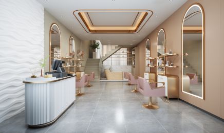 Salon Juju: Kosmetikstudio in Berlin