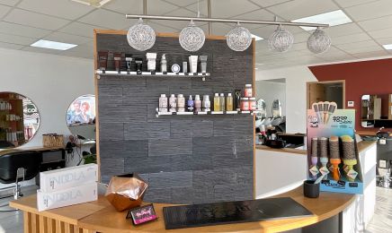 Ca décoif' : Coiffeur à Roumazières-Loubert