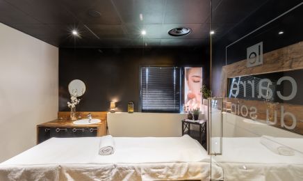 Le Carré du Soin : Institut de beauté à Blagnac