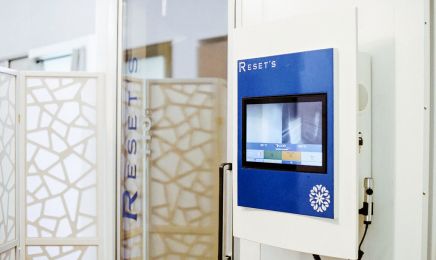 Resets : Institut de beauté à Saint-Denis