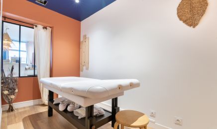 Sinä Concept Beauté : Institut de beauté à Villariès