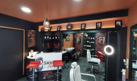 Sky by Rubio : Coiffeur à Issy-les-Moulineaux