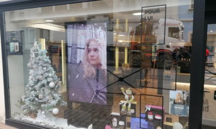 Maison Margaux : Coiffeur à Ferrette