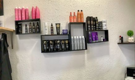 Xy Coiffure : Coiffeur à Ternay