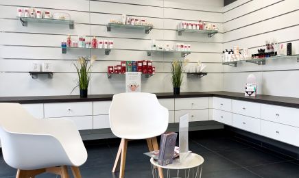 Bulle de Douceur : Manucure à Balbigny