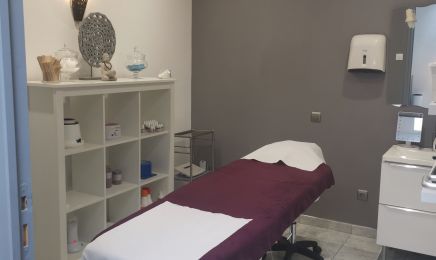 Les Soins O Naturels : Institut de beauté à Liévin