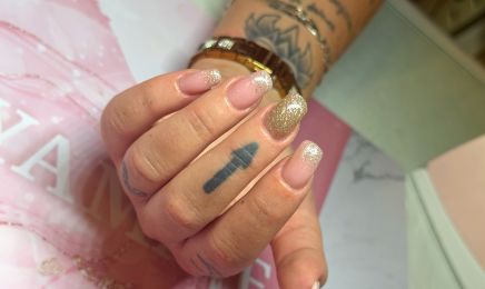 JLS Beauty - Corbelin  : Manucure à Corbelin