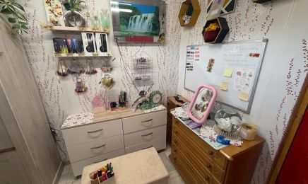 Fifi beauté des ongles : Coiffeur à Dun-sur-Meuse