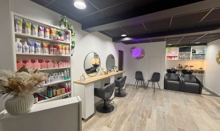Charlotte Coiffure : Coiffeur à Saverdun