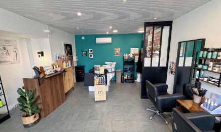 L'Atelier de Solenn : Coiffeur à Quistinic