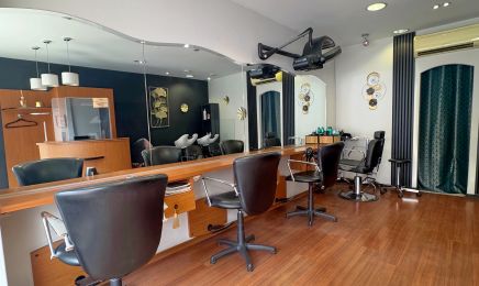Odalyss Coiffure : Coiffeur à Laval