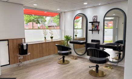 Mathyos Hairstyle: Friseur in Gronau (Westfalen)