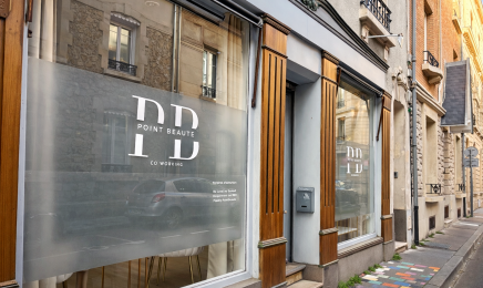Point Beauté  : Manucure à Reims