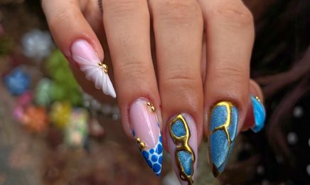 Esthete Ongle : Manucure à Saint-Raphaël