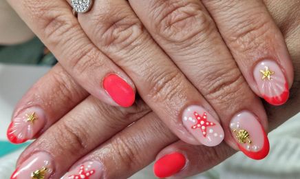 Laëti'Nails : Barbier à Saint-Jean-de-la-Ruelle