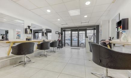 Vital Coiffure  : Coiffeur à Décines-Charpieu