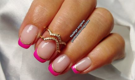 Nadege_Ongles : Manucure à Thil