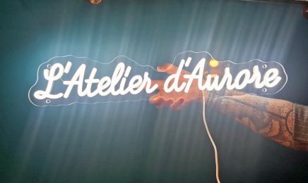 L'Atelier d'Aurore : Coiffeur à Hettange-Grande