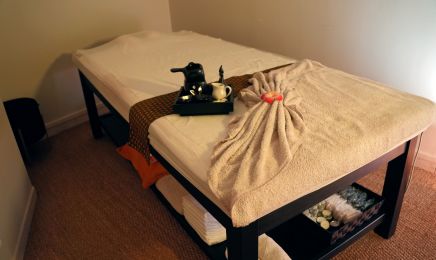 Baan Massage Thaï : Institut de beauté à Pornic