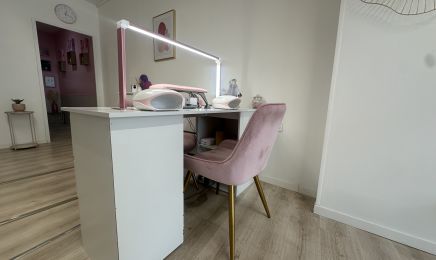No’ Beauty : Manucure à Bohain-en-Vermandois